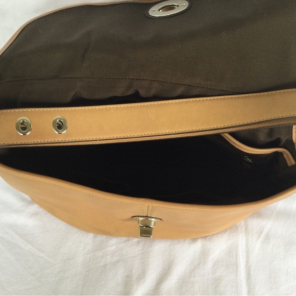 Coach shoulder bag - Picture 6 of 6